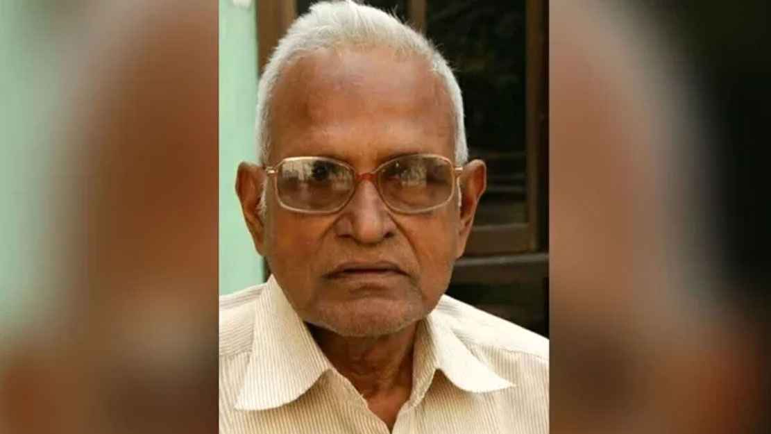 আইসিইউ থেকে ফেরা হলো না চলচ্চিত্র পুরস্কারপ্রাপ্ত পরিচালকের