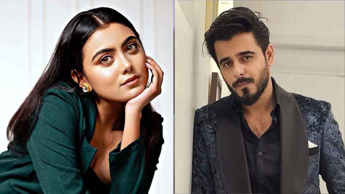 এবার সিয়ামের সঙ্গে শাকিবের নায়িকা ইধিকা 