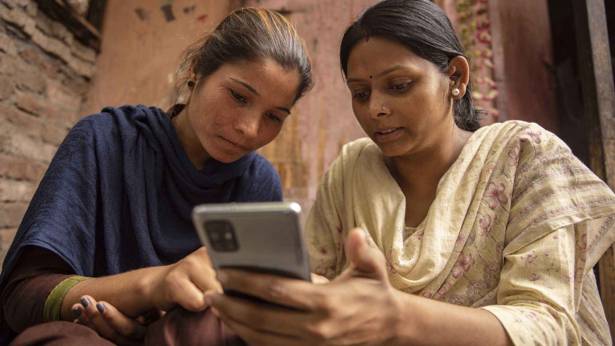 india internet user 2024