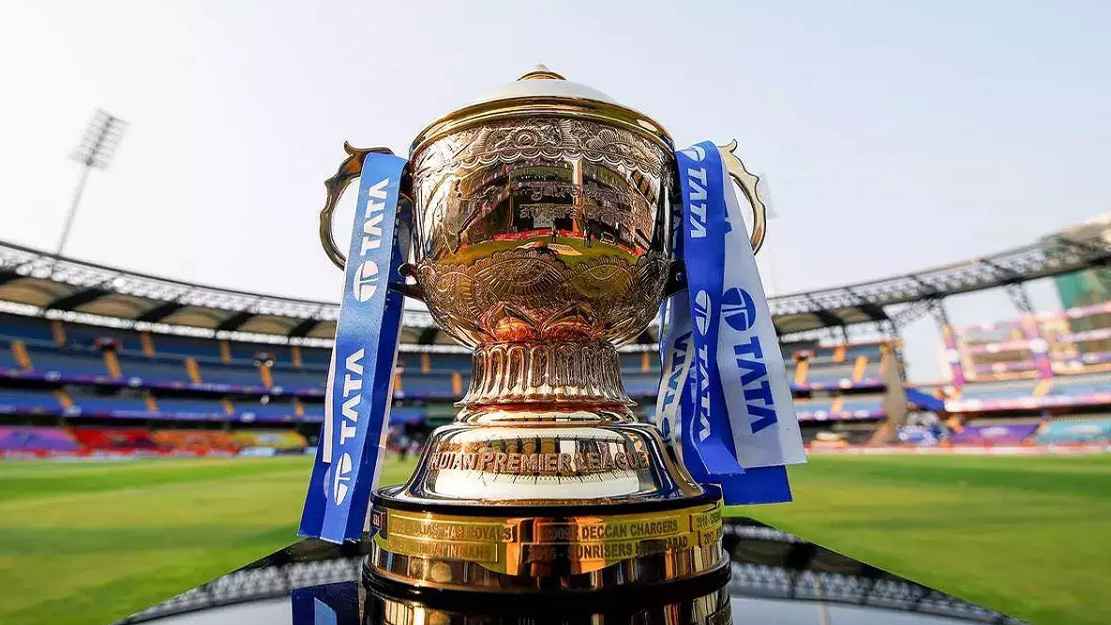 আইপিএল শুরু কবে, জানা গেল দিনক্ষণ