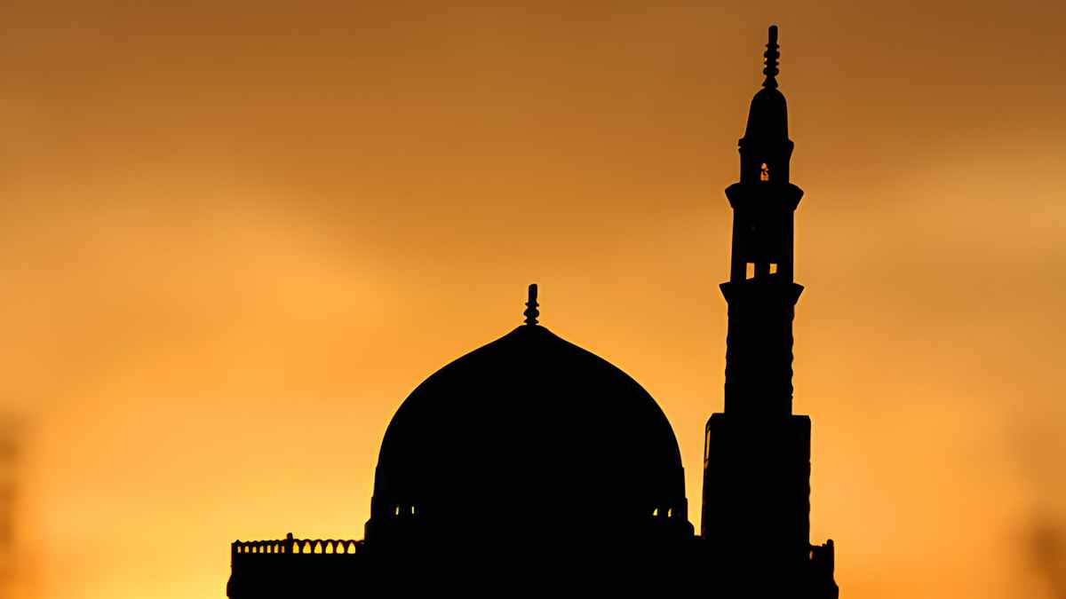 প্রত্যেকটি ভালো কাজের প্রতিদান রয়েছে