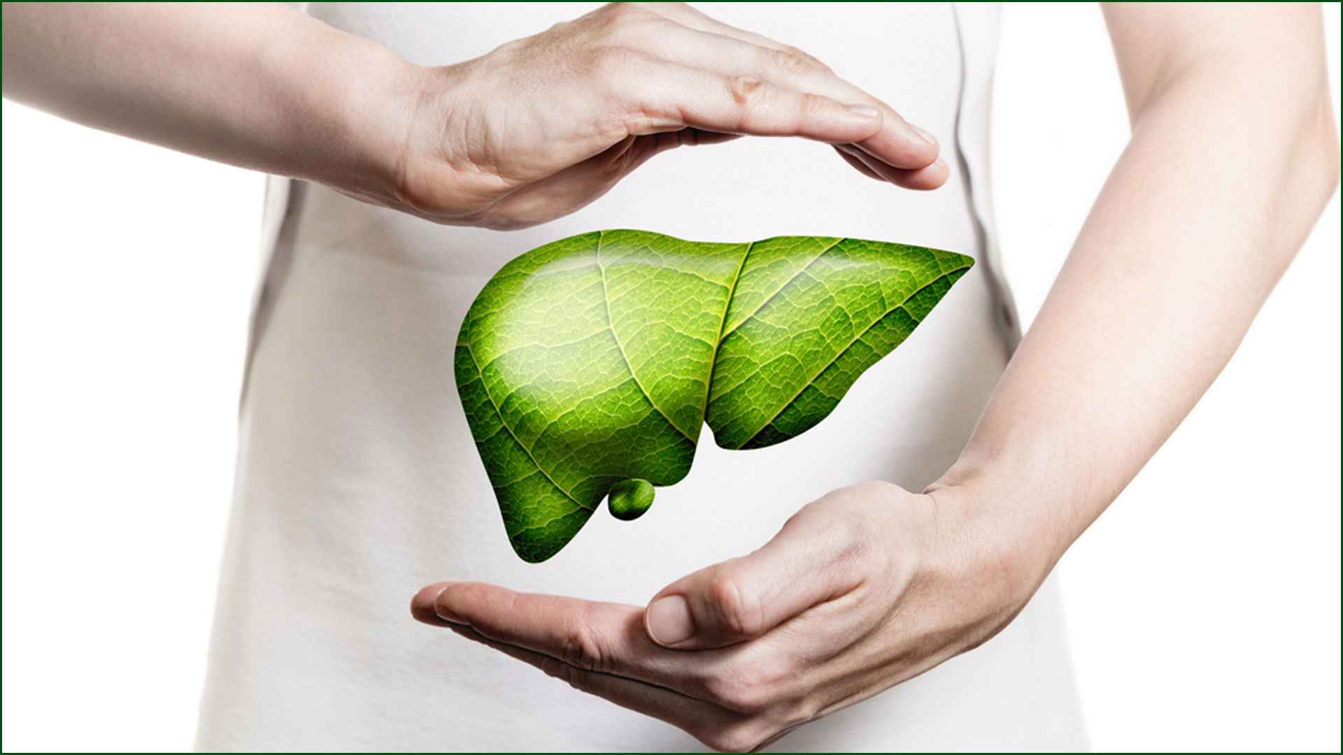 লিভার ভালো রাখতে খেতে হবে এই ৩ খাবার