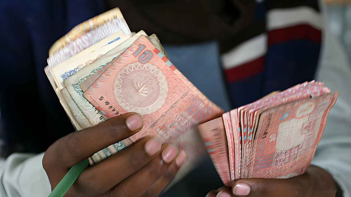 ইচ্ছা থাকার পরও ঋণ শোধ করতে না পারলে কী হবে