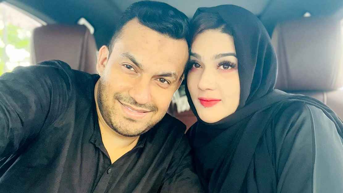 মাহিকে নিয়ে এবার যা লিখলেন রাকিব সরকার