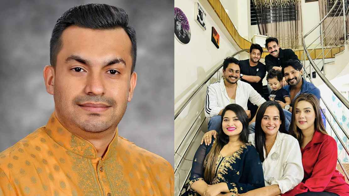 মাহির আস্থার আস্তানা নিয়ে স্বামী রাকিব সরকারের বিস্ফোরক মন্তব্য