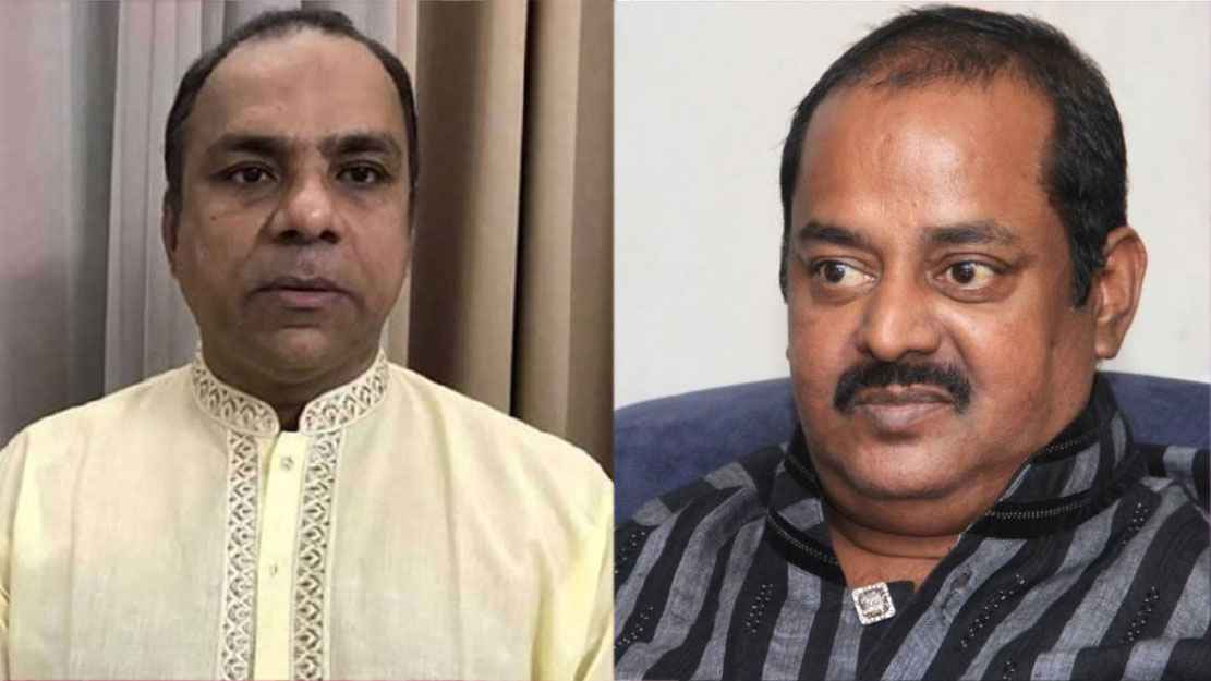 শিল্পী সমিতির নির্বাচনে একজোট ডিপজল-মিশা