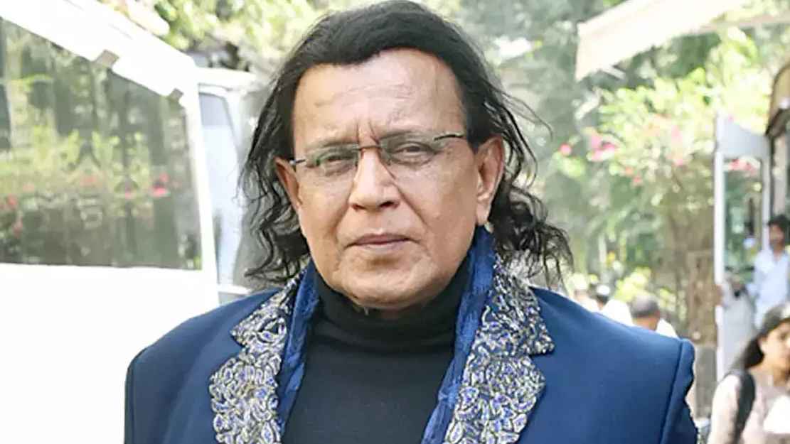 মিঠুন চক্রবর্তী হাসপাতালে