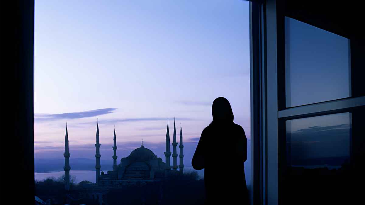 মোহরানা পরিশোধের উত্তম সময় কখন