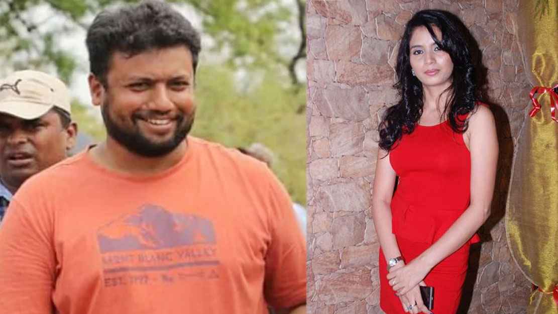 ফ্ল্যাট থেকে অভিনেত্রীর, নদী থেকে পরিচালকের মরদেহ উদ্ধার 