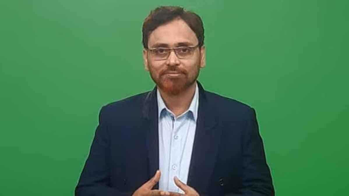 যৌন হয়রানি: ভিকারুননিসার শিক্ষক মুরাদ গ্রেফতার