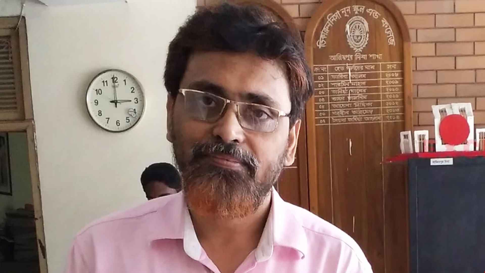 ভিকারুননিসার শিক্ষক মুরাদ ২ দিনের রিমান্ডে