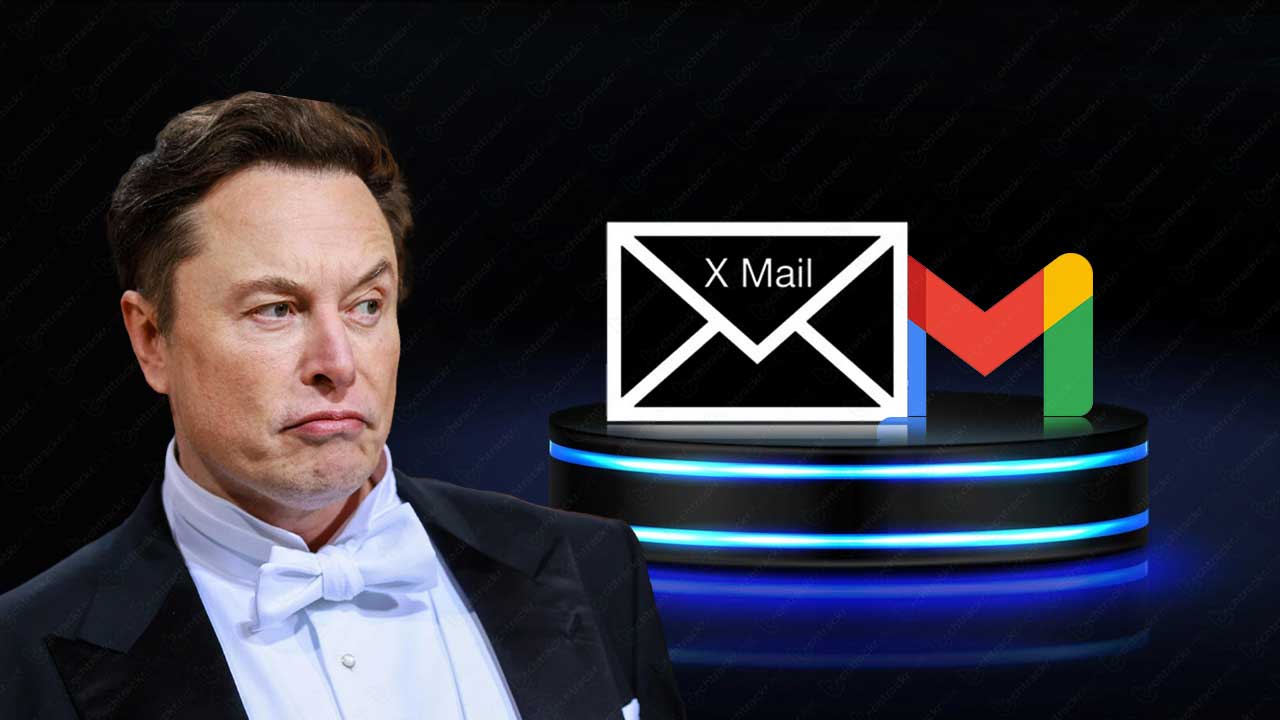 musk musk