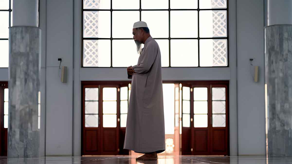 পাঁচ ওয়াক্ত নামাজ নিয়ে অবহেলার সুযোগ নেই