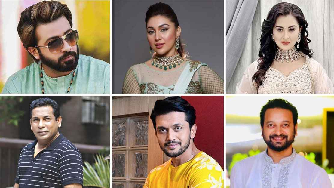 নতুন বছরের প্রথম মাসে কেমন ছিল চলচ্চিত্রাঙ্গন? 