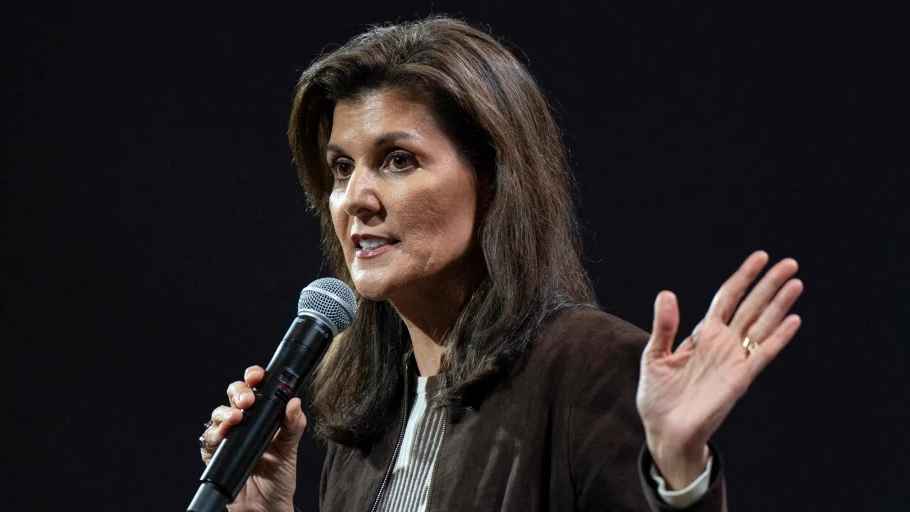 যুক্তরাষ্ট্রকে দুর্বল মনে করে ভারত: নিকি হ্যালি