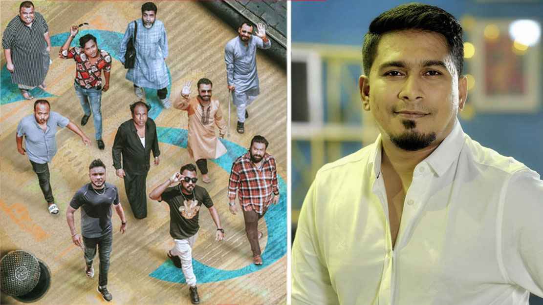 অমির ‘ফিমেল ৪’ এর ভাগ্য নির্ভর করছে আজকের দিনের ওপর