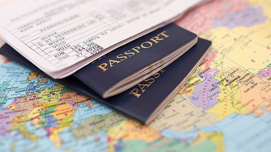 passport