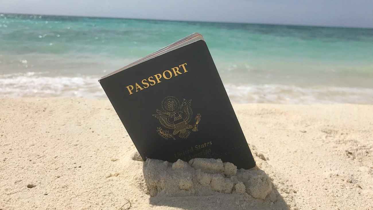 পাসপোর্ট র‍্যাঙ্কিংয়ে ভারতের চেয়ে অনেক এগিয়ে মালদ্বীপ