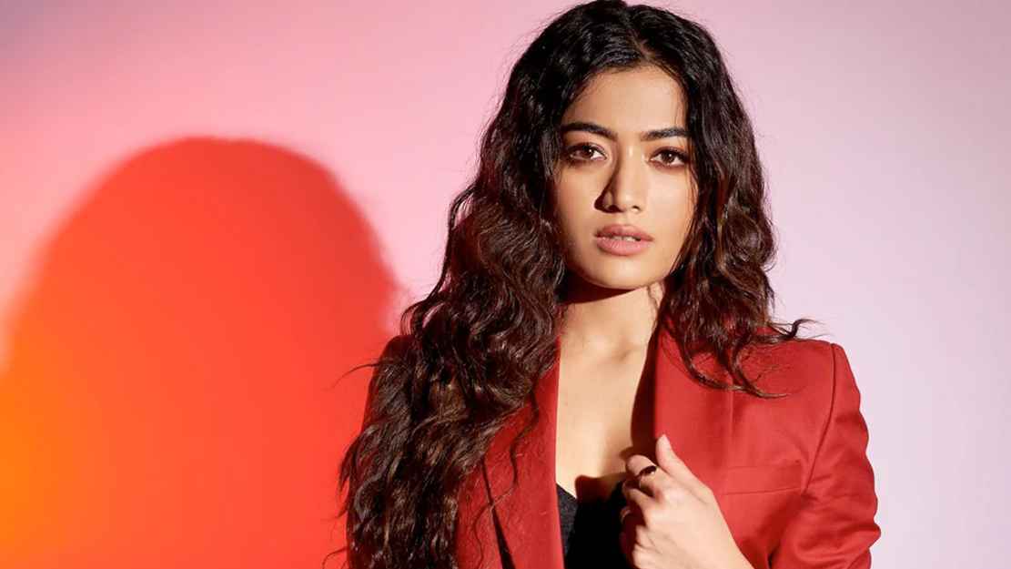 বিজয়কে নিয়ে যা বললেন রাশমিকা