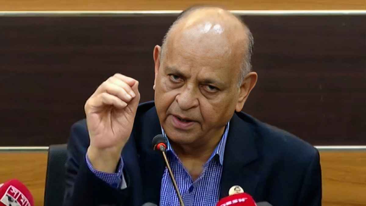 নির্দেশনা না মানলে কঠোর শাস্তির হুঁশিয়ারি স্বাস্থ্যমন্ত্রীর