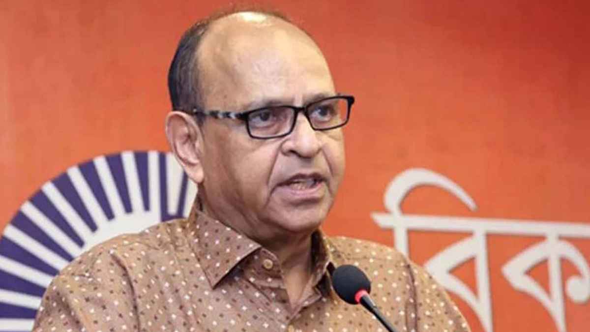 ওষুধের দাম বাড়ার যৌক্তিকতা খতিয়ে দেখা হবে: স্বাস্থ্যমন্ত্রী