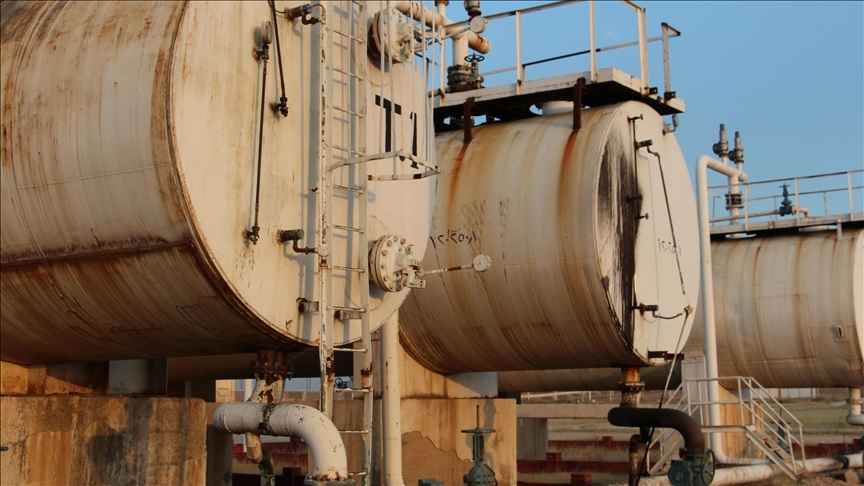 এবার সৌদিতে মিলল বিশাল গ্যাসক্ষেত্র