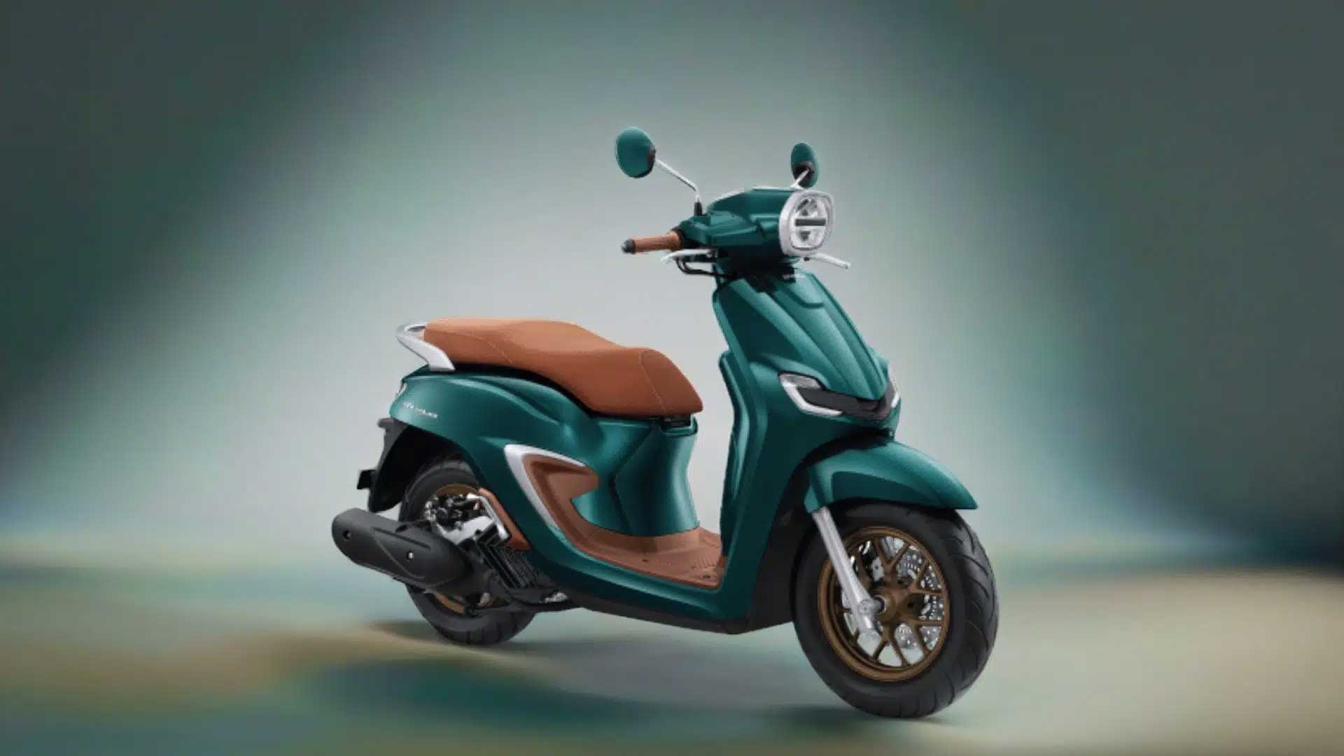 scooter scooter