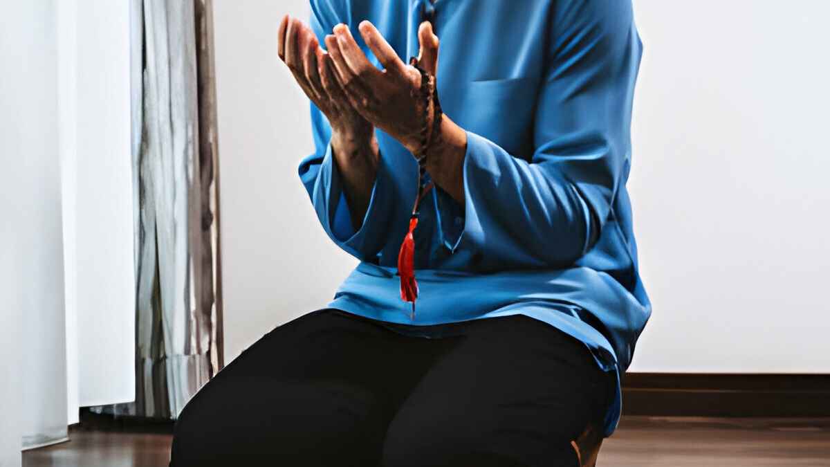 শবে বরাতে ইবাদত করবেন যে নিয়মে