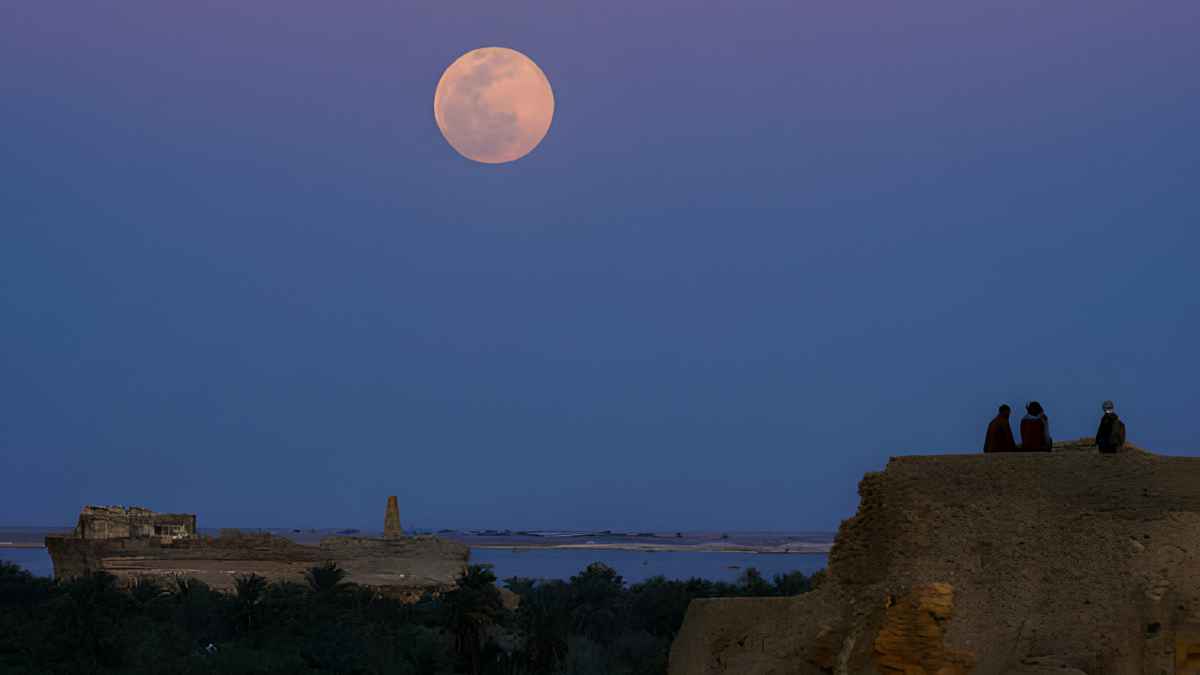 শবে বরাতেও ক্ষমা পাবে না যারা