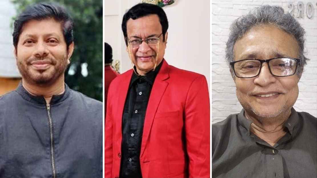কে হলেন শিল্পী সমিতির প্রধান নির্বাচন কমিশনার? 