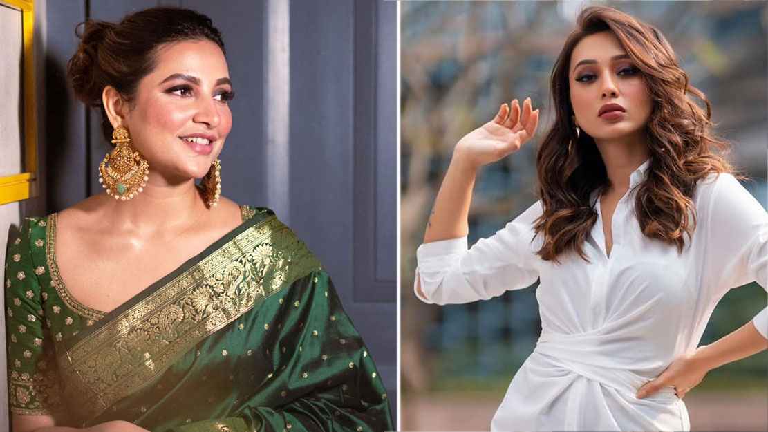 স্বামীর প্রাক্তন মিমিকে জন্মদিনে কী উপহার দিলেন শুভশ্রী