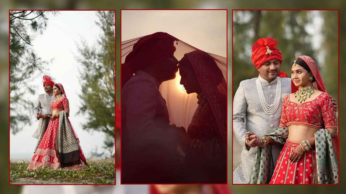 স্পর্শিয়ার বর কে এই রিফাত নাওঈদ?