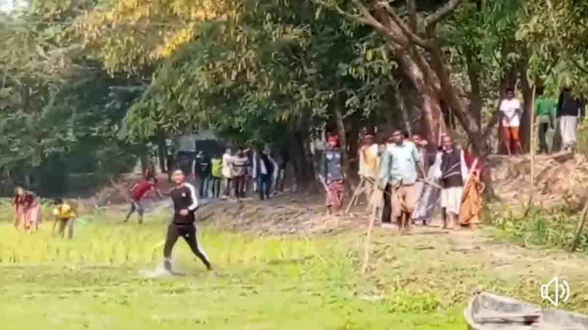 সুনামগঞ্জে দু’পক্ষের সংঘর্ষে নিহত ১