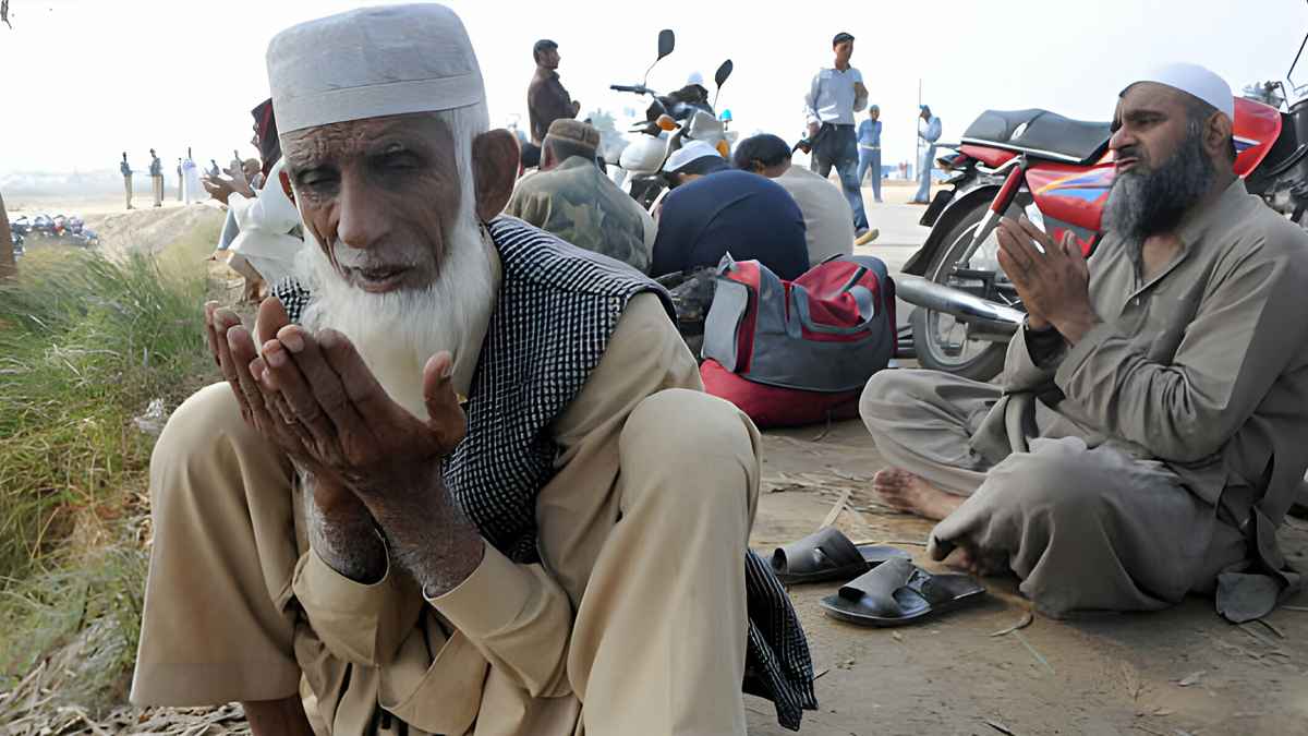 দ্বীনের দাওয়াত মুসলমানদের দিলে তাবলিগ হবে কি?