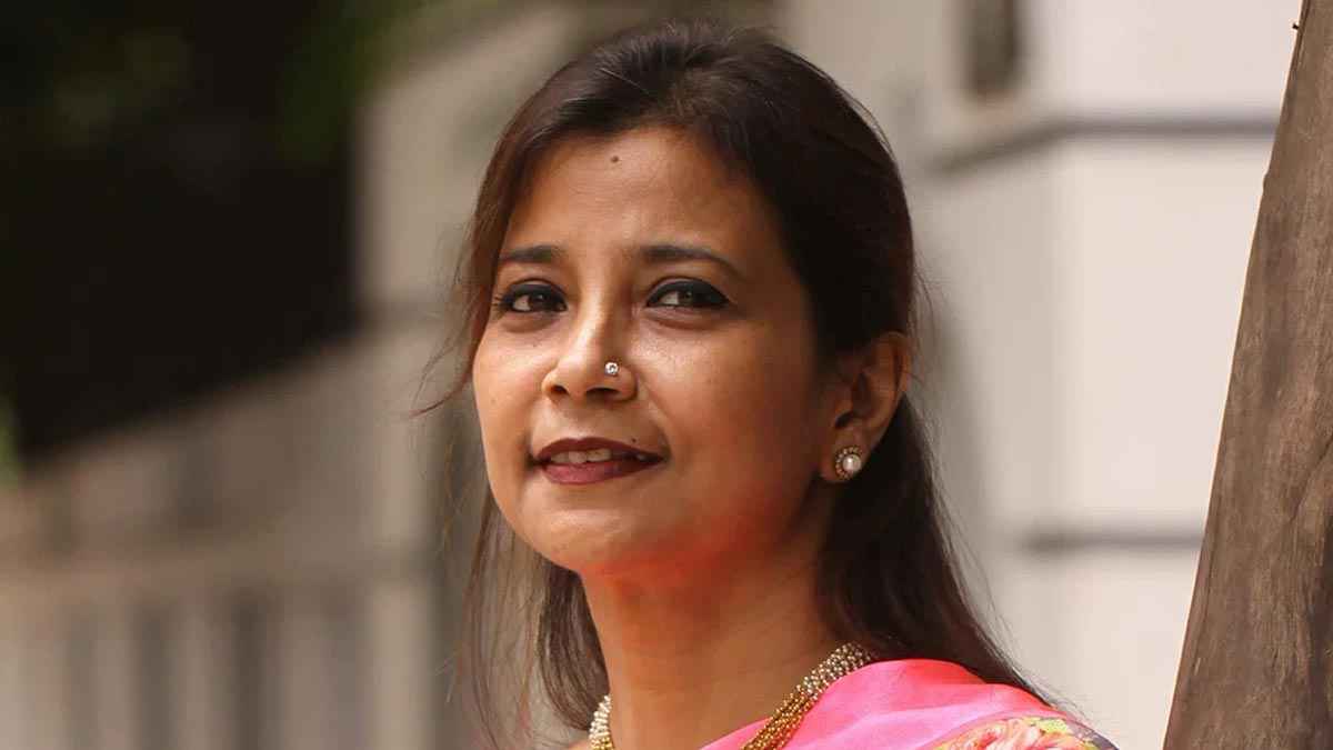 সংরক্ষিত আসনে মনোনয়ন পেয়েছেন তারানা হালিম