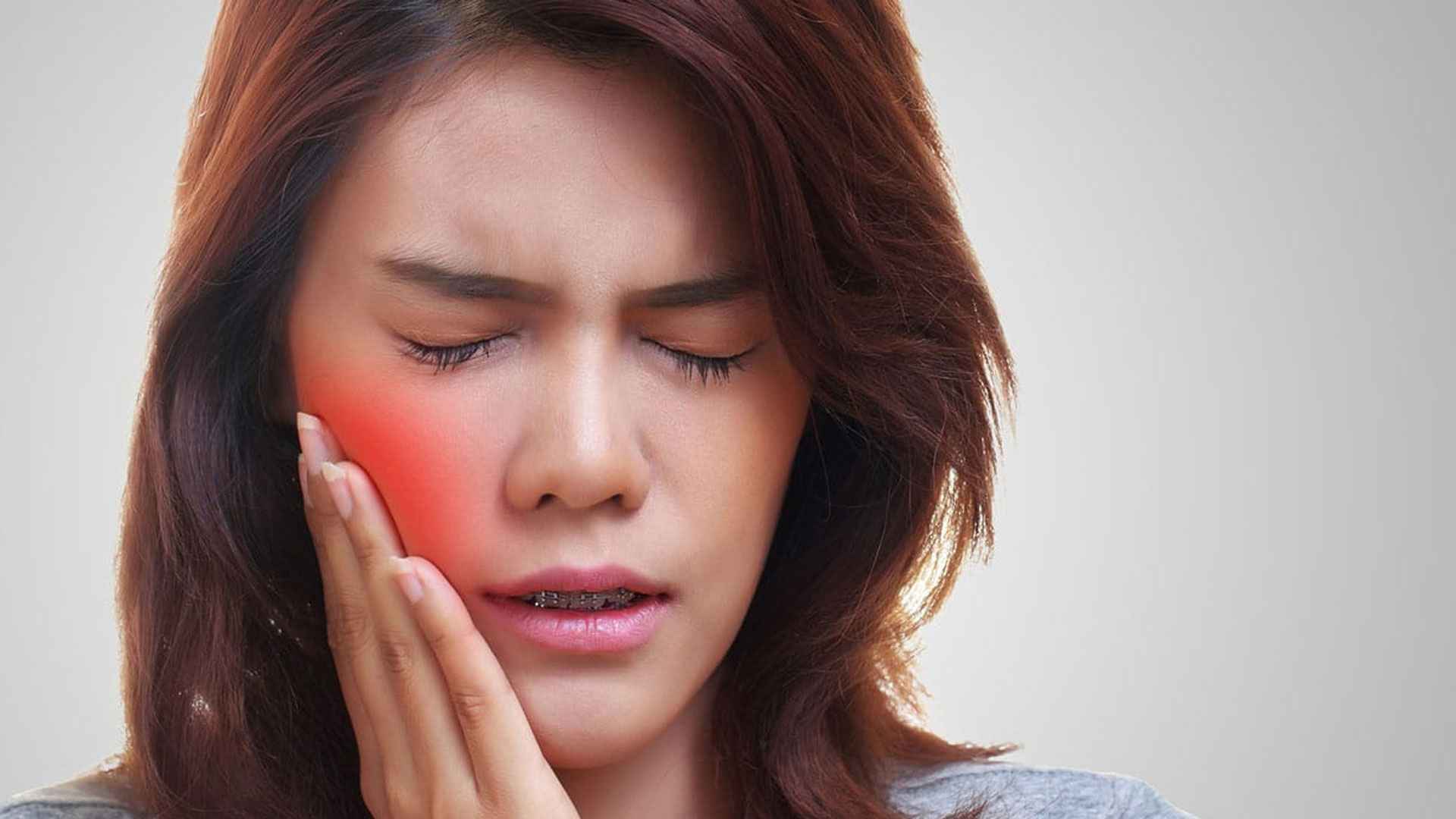 দাঁতের শিরশিরানি দূর করার ঘরোয়া উপায়