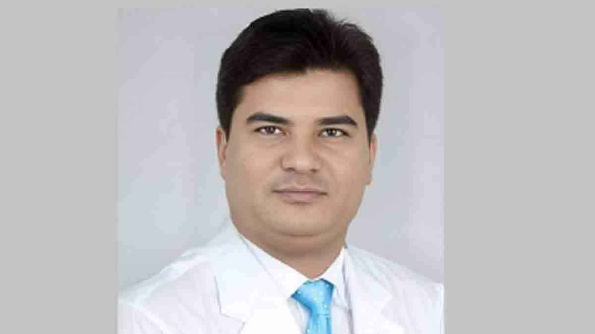 বাঁশখালীর আলোচিত বিএনপি নেতা লেয়াকত আলী গ্রেফতার