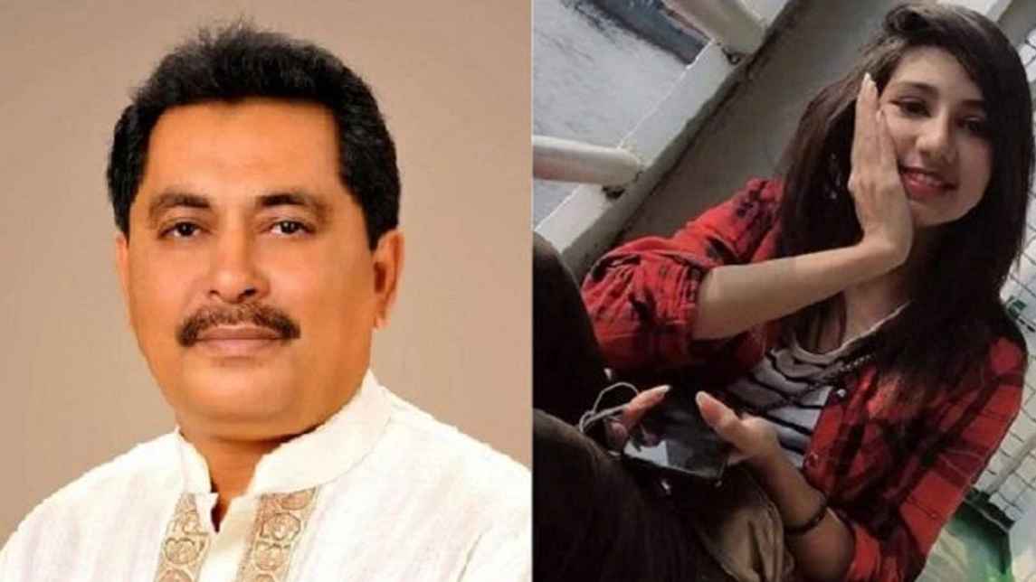 টিপু-প্রীতি হত্যা মামলার চার্জগঠনের শুনানি পেছাল