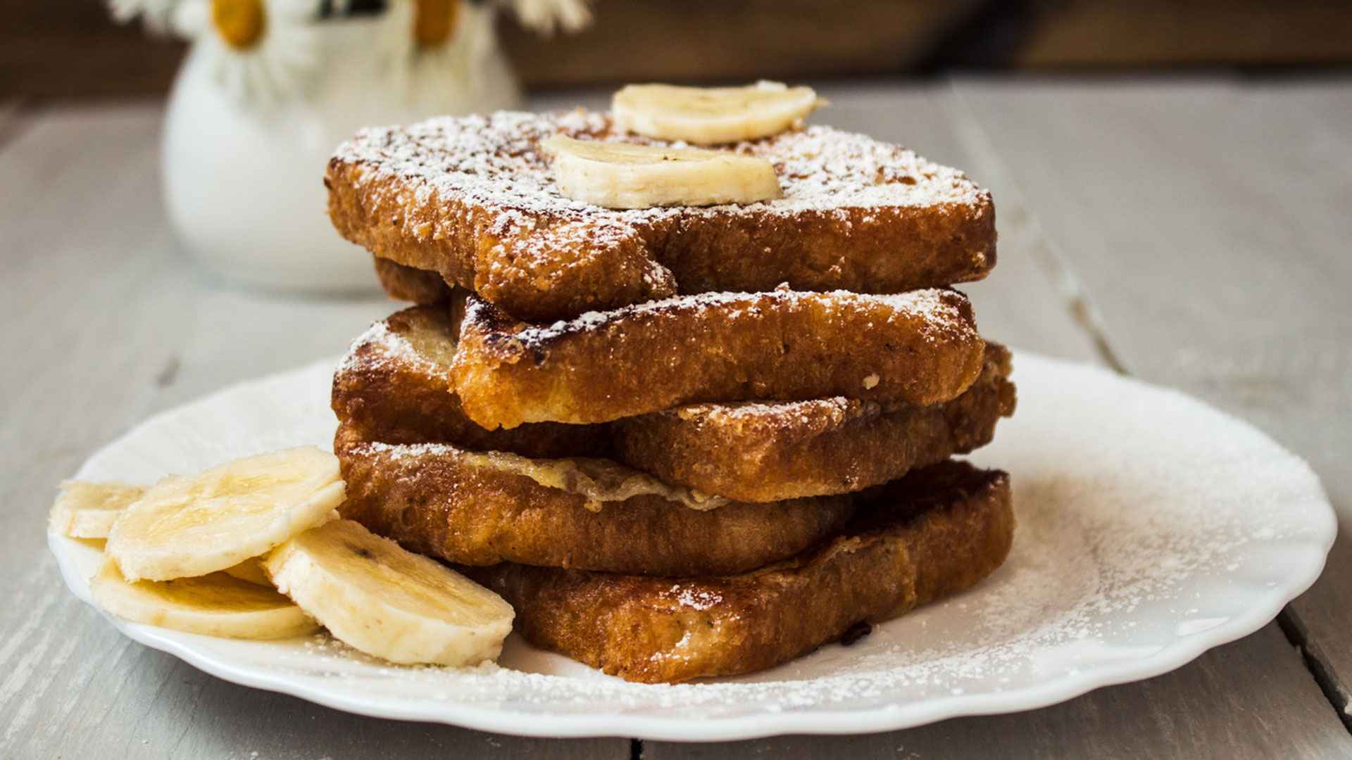 চকোলেট মিল্ক টোস্ট বানান ৫ মিনিটেই