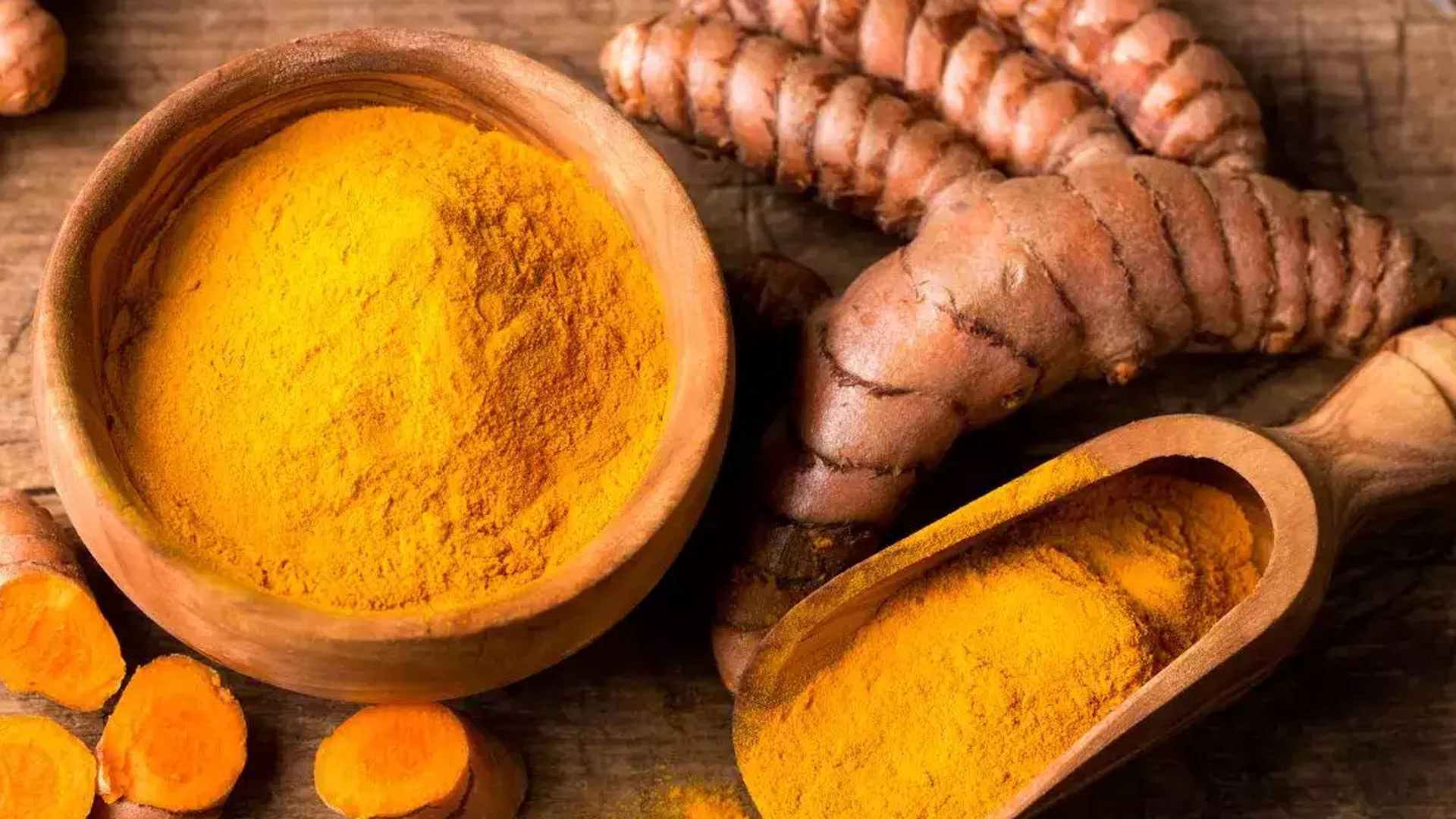turmeric