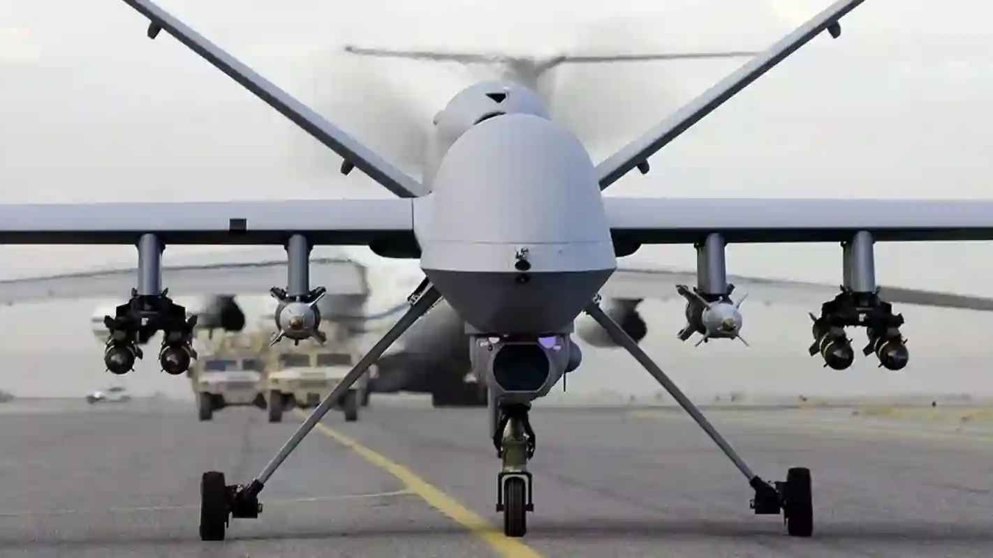 ৪০০ কোটি ডলারের মার্কিন অস্ত্র পাবে ভারত, কী রয়েছে তালিকায়?