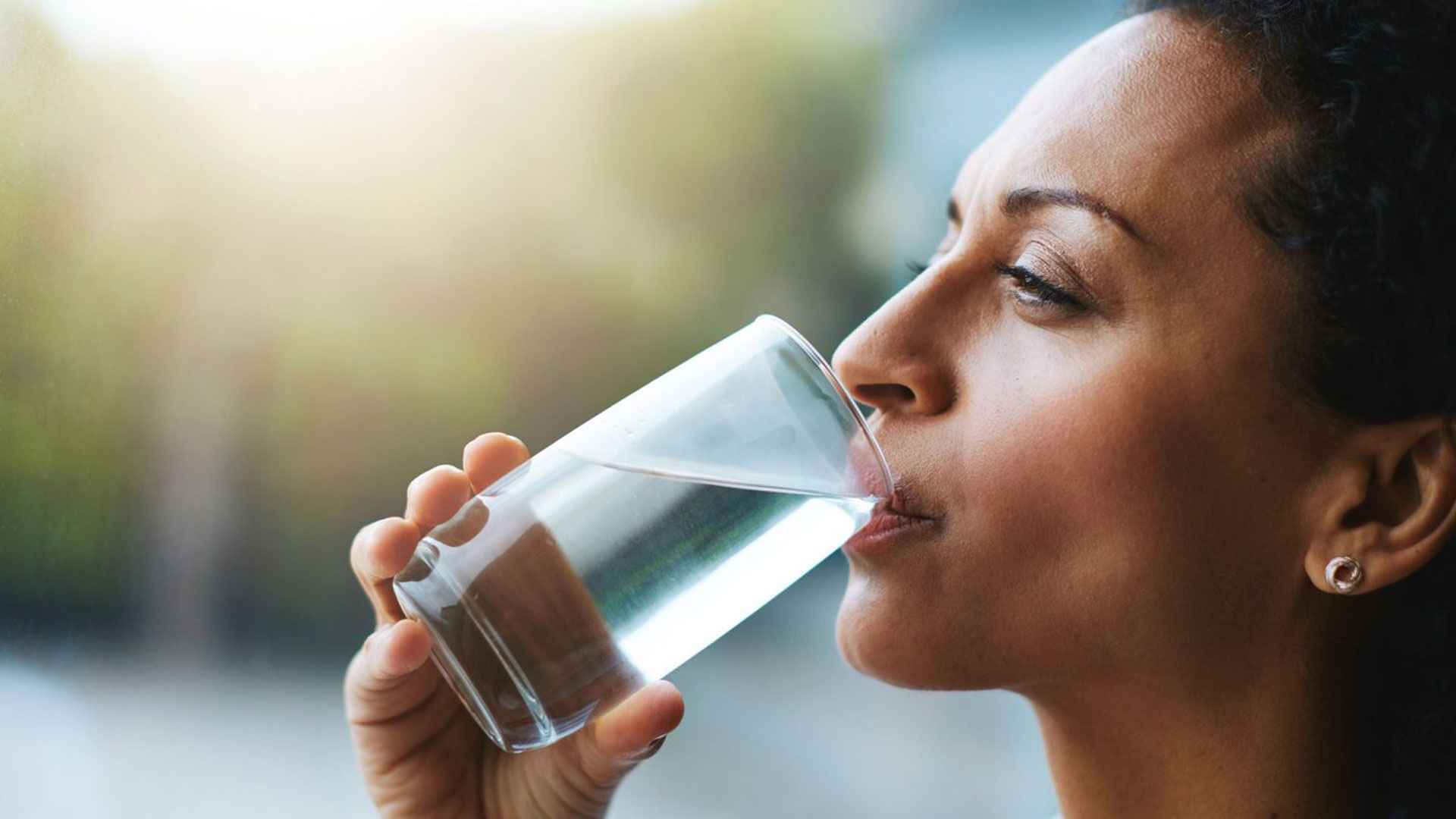 পর্যাপ্ত পানি পান করা জরুরি যে ৫ কারণে