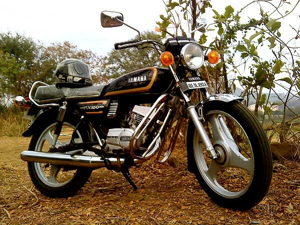 yamaha