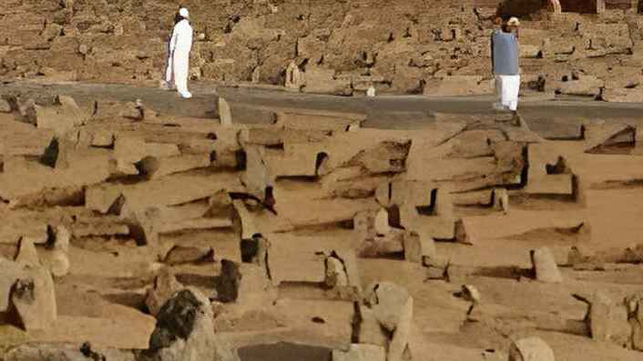 গোসল ফরজ অবস্থায় কবর জিয়ারত করা যাবে?