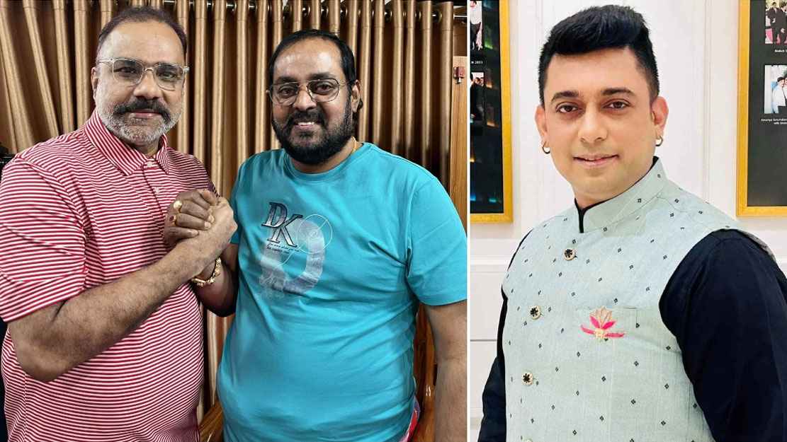 ডিপজল-মিশা একজোট, কী করবেন জায়েদ খান