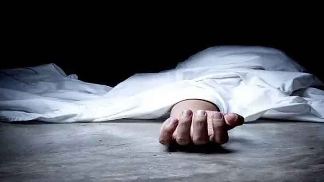 রোহিঙ্গা ক্যাম্পে যুবককে গুলি করে হত্যা