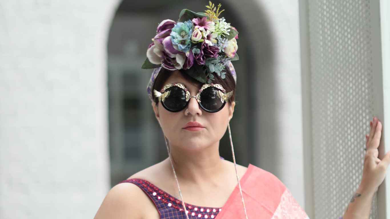 বাংলাদেশে এসে সেই ধারণাটা পাল্টে গেছে: স্বস্তিকা