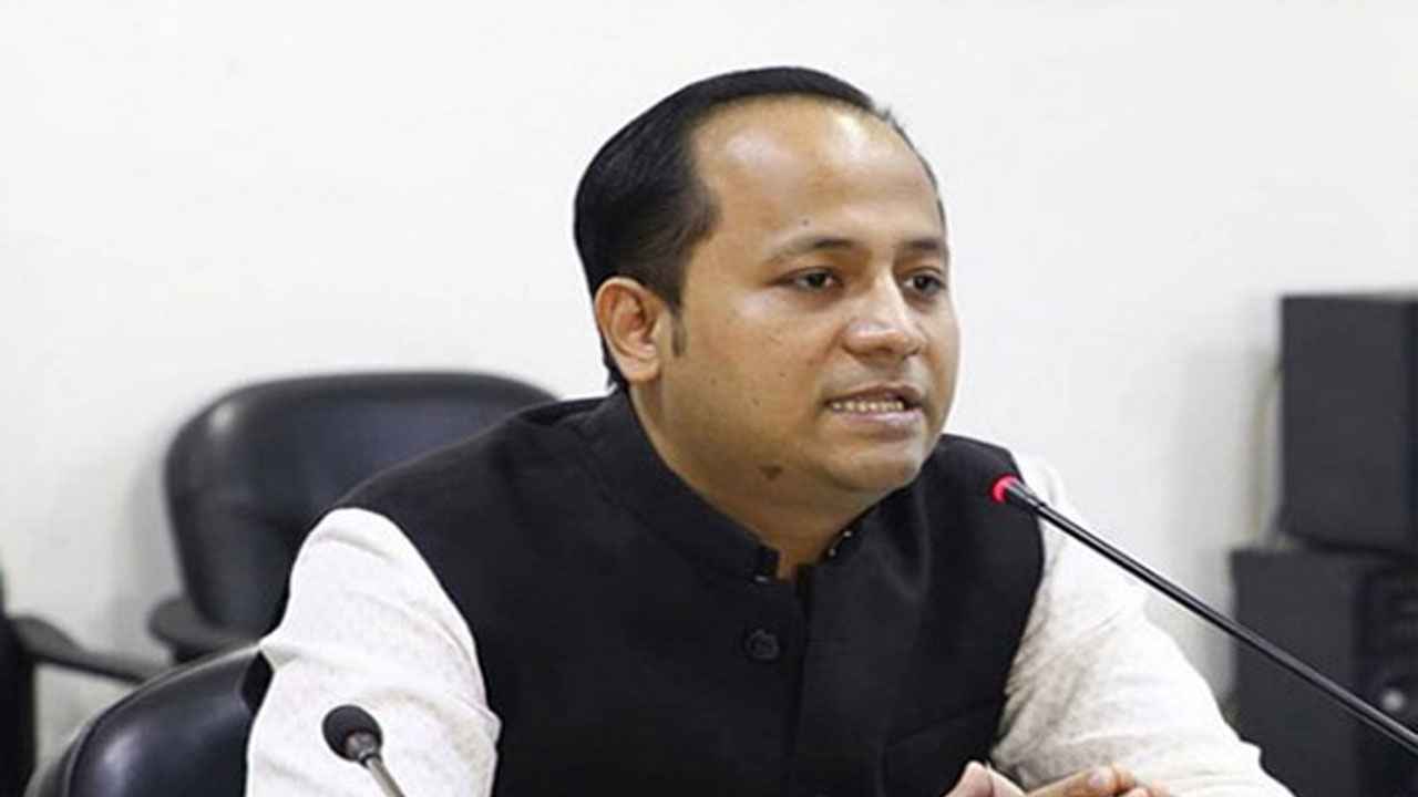 নিম্ন মাধ্যমিক শিক্ষা অবৈতনিক করা হবে: শিক্ষামন্ত্রী