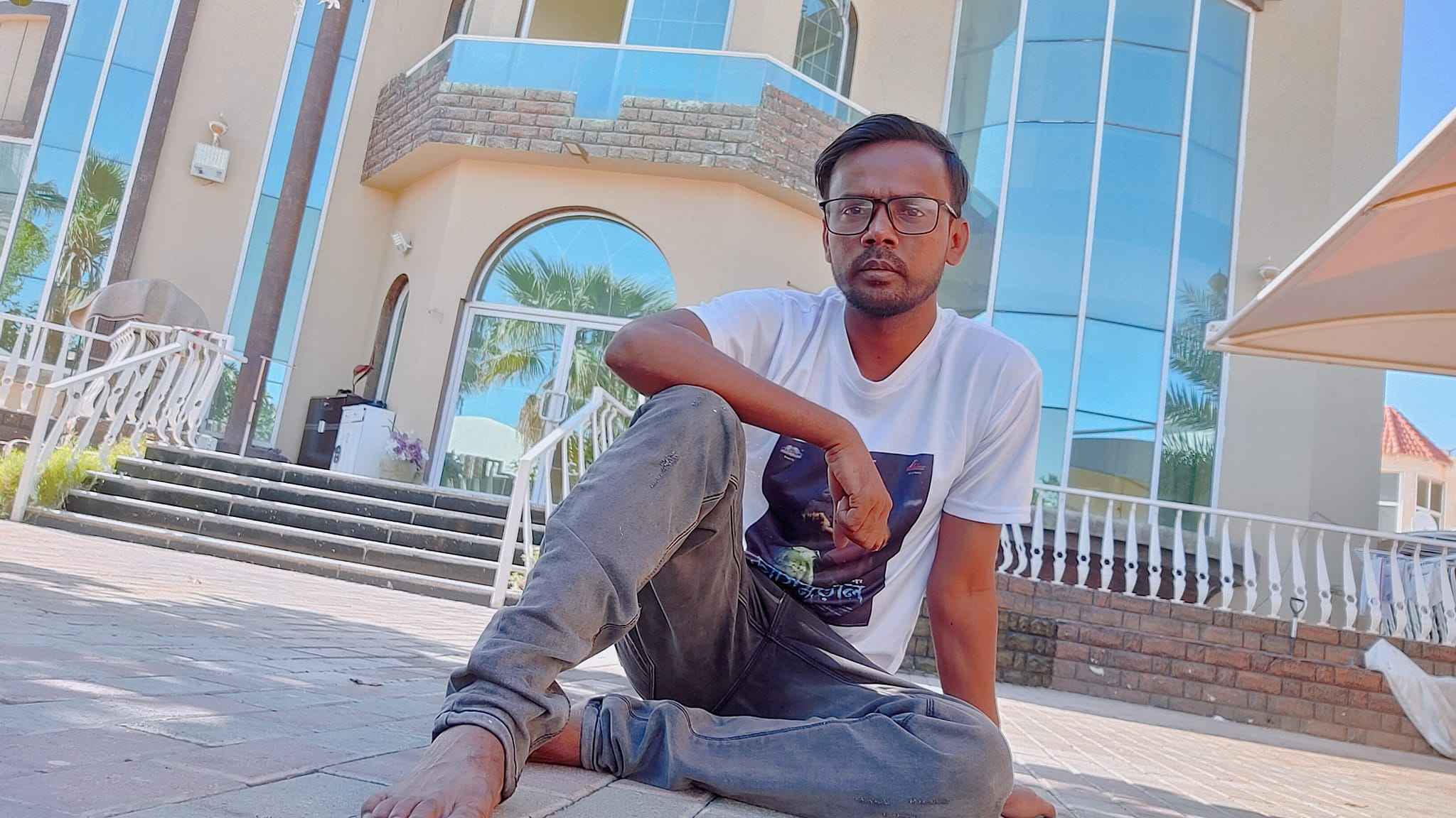 গোহারা হিরো আলম, হারিয়েছেন জামানত