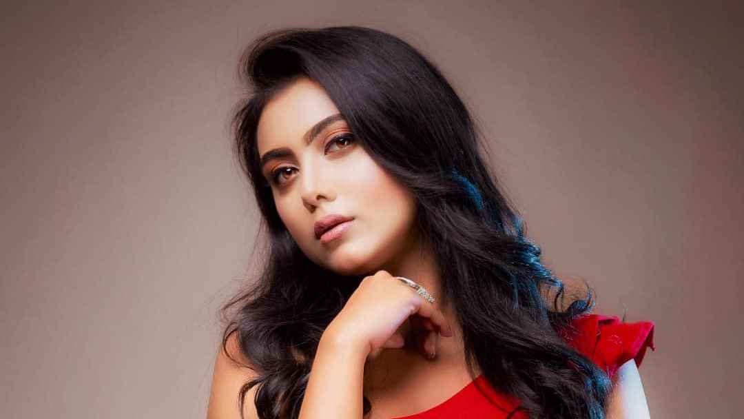 শাকিবের নায়িকাকে নিয়ে ওঠা গুঞ্জনটি সত্যি হলো 